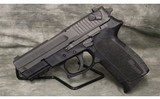 Sig Sauer~SP2022~9mm - 2 of 4