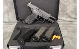 Sig Sauer~SP2022~9mm - 3 of 4
