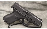 Glock~42~380 Auto - 1 of 4