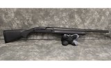 Remington~11-87 Sportsman~20 gauge