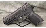 Sig Sauer~P320~9mm - 2 of 4