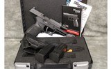 Sig Sauer~P320~9mm - 3 of 4