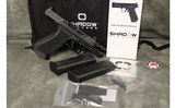 Shadow Systems~XR920~9mm - 3 of 4