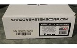 Shadow Systems~XR920~9mm - 4 of 4
