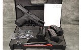 CZ~P-10 S~9mm - 3 of 4