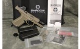 Shadow Systems~MR920~9mm - 3 of 4