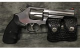 Smith & Wesson~66-6~.357 Magnum - 4 of 5