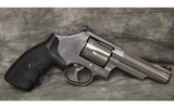 Smith & Wesson~66-6~.357 Magnum