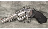 Smith & Wesson~66-6~.357 Magnum - 2 of 5