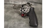Smith & Wesson~66-6~.357 Magnum - 3 of 5
