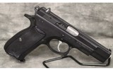 CZ~75 BD~9mm