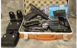 CZ~75 BD~9mm - 3 of 3