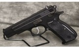 CZ~75 BD~9mm - 2 of 3