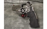 Smith & Wesson~686-6 Plus~.357 Magnum - 3 of 4