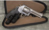 Smith & Wesson~686-6 Plus~.357 Magnum - 4 of 4