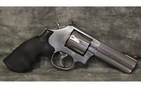 Smith & Wesson~686-6 Plus~.357 Magnum