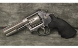 Smith & Wesson~686-6 Plus~.357 Magnum - 2 of 4