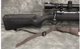 Savage~Axis~270 Winchester - 2 of 6