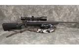 Savage~Axis~270 Winchester