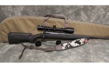 Savage~Axis~270 Winchester - 6 of 6
