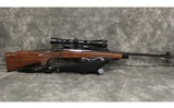Remington Arms Co.~700 BDL~30-06 Springfield - 1 of 6