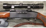 Remington~742 Woodsmaster~.30-06 Springfield - 5 of 6