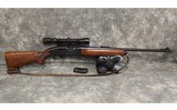 Remington~742 Woodsmaster~.30-06 Springfield