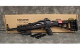 Hi-Point~995 Carbine~9mm - 4 of 5