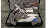 Kimber~Stainless Ultra Carry II~45 ACP - 3 of 4