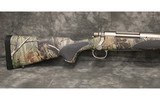Remington~700 XCR RMEF~300 RUM - 2 of 8