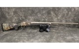 Remington~700 XCR RMEF~300 RUM