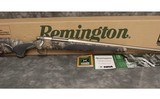 Remington~700 XCR RMEF~300 RUM - 6 of 8