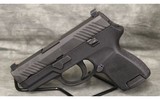 Sig Sauer~P320~9mm - 2 of 3