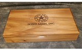 Bond Arms~Texas Defender~45 Colt/410 & 22LR - 4 of 4