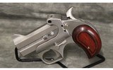 Bond Arms~Texas Defender~45 Colt/410 & 22LR - 2 of 4