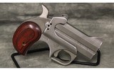 Bond Arms~Texas Defender~45 Colt/410 & 22LR