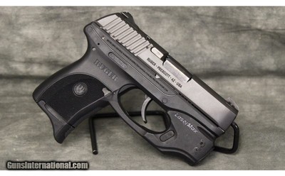 Ruger~LC9~9mm
