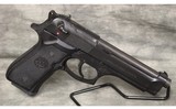 Beretta~92FS~9mm - 1 of 3