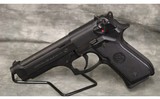 Beretta~92FS~9mm - 2 of 3
