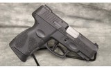 Taurus~G2C~9mm