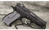 CZ~75 D~9mm - 1 of 4