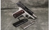 Kimber~Ultra Carry II~45 ACP - 3 of 3