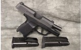 Sig Sauer~P365~9mm - 3 of 3