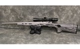Savage Arms~B-Mag~17 WSM - 5 of 6