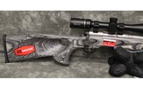 Savage Arms~B-Mag~17 WSM - 2 of 6