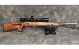 Savage Arms~93R17~17 HMR - 1 of 7