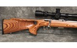 Savage Arms~93R17~17 HMR - 2 of 7
