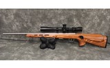 Savage Arms~93R17~17 HMR - 5 of 7