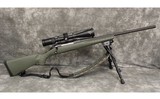 Ruger~American~25-06 Remington - 1 of 5