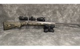 Ruger~All-Weather 77/17~17 HMR - 1 of 6